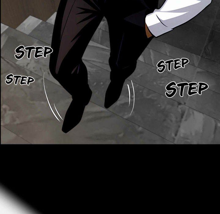 Gangster x Office Lady - Chapter 84 Page 80