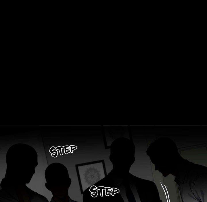 Gangster x Office Lady - Chapter 84 Page 83