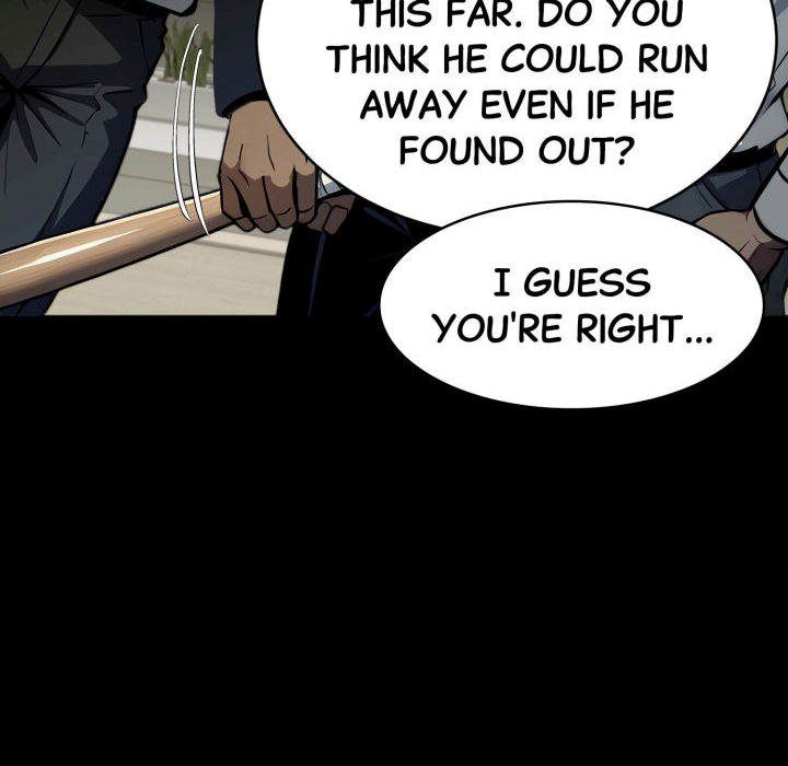 Gangster x Office Lady - Chapter 84 Page 86