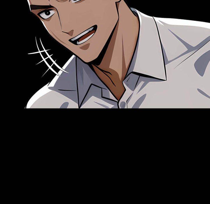 Gangster x Office Lady - Chapter 84 Page 91