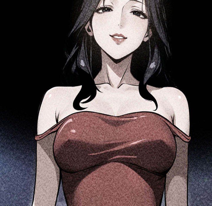 Gangster x Office Lady - Chapter 84 Page 97