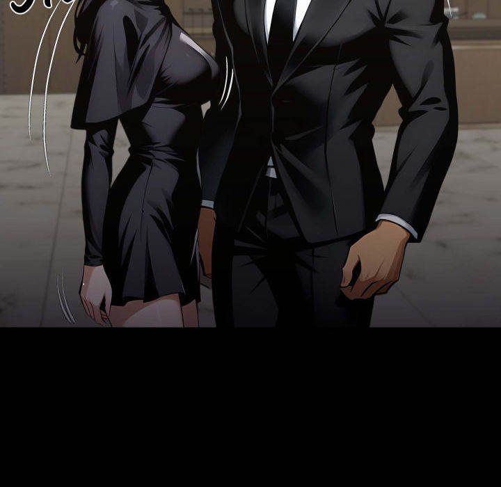 Gangster x Office Lady - Chapter 85 Page 100