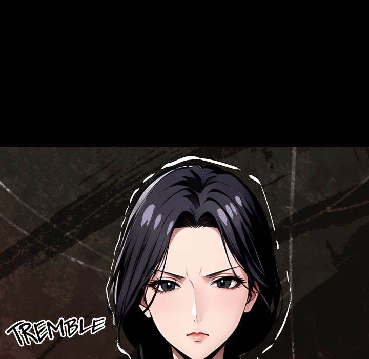 Gangster x Office Lady - Chapter 85 Page 101