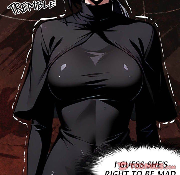 Gangster x Office Lady - Chapter 85 Page 102