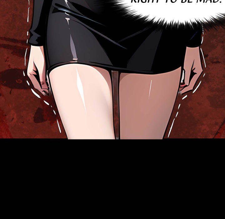 Gangster x Office Lady - Chapter 85 Page 103