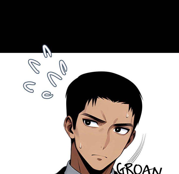 Gangster x Office Lady - Chapter 85 Page 104