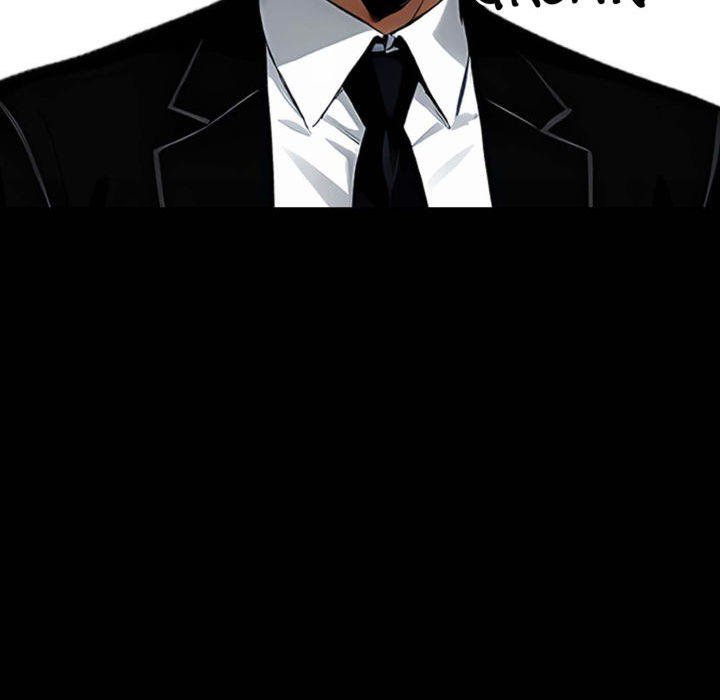 Gangster x Office Lady - Chapter 85 Page 105