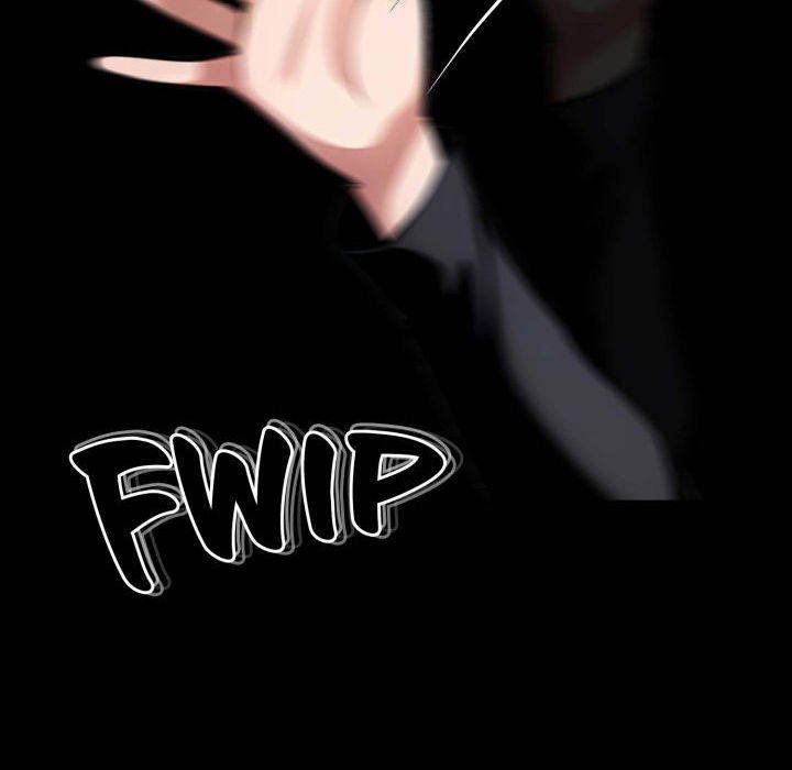 Gangster x Office Lady - Chapter 85 Page 109