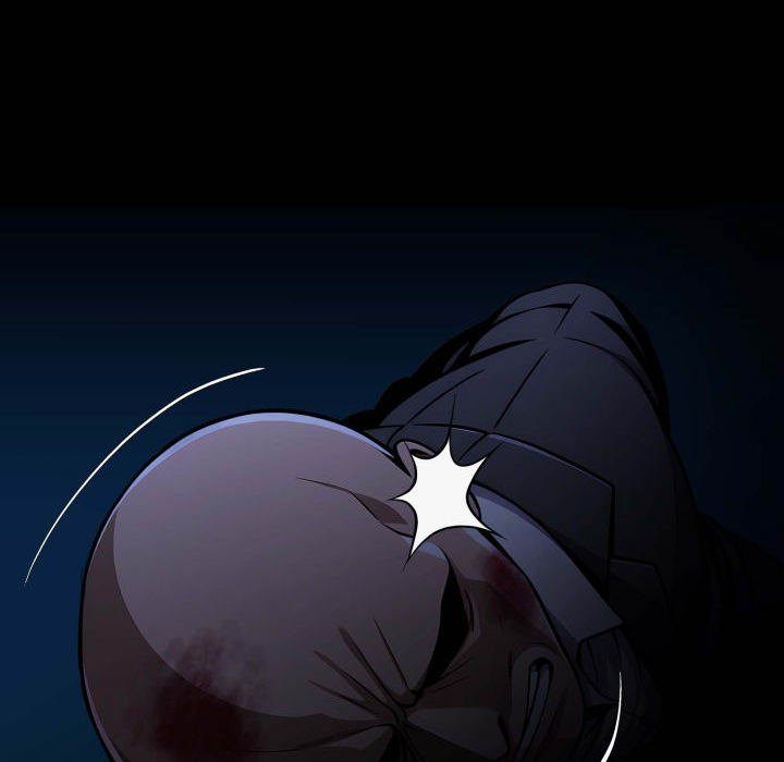 Gangster x Office Lady - Chapter 85 Page 11