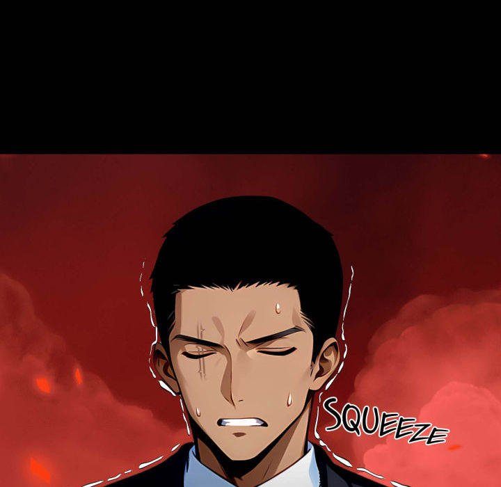 Gangster x Office Lady - Chapter 85 Page 110