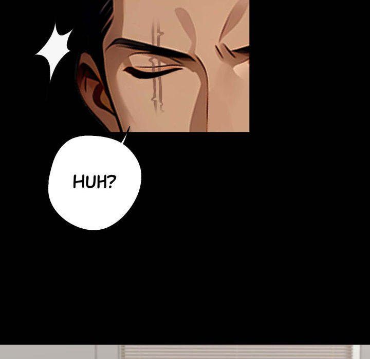 Gangster x Office Lady - Chapter 85 Page 112