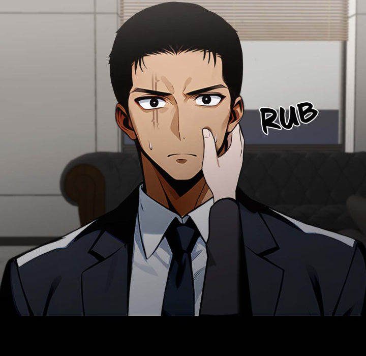 Gangster x Office Lady - Chapter 85 Page 113