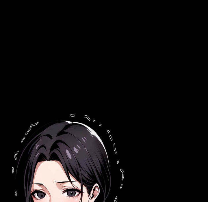 Gangster x Office Lady - Chapter 85 Page 114