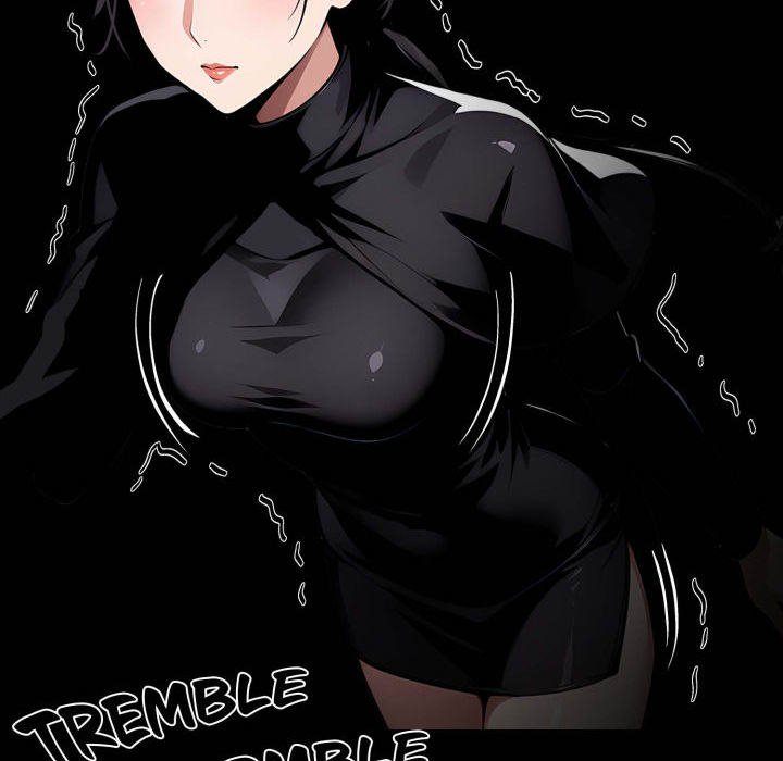 Gangster x Office Lady - Chapter 85 Page 115