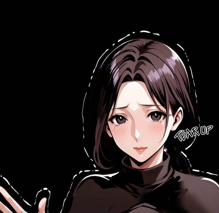 Gangster x Office Lady - Chapter 85 Page 117