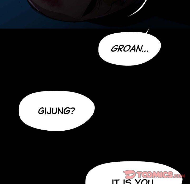Gangster x Office Lady - Chapter 85 Page 12