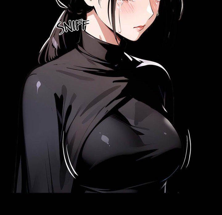 Gangster x Office Lady - Chapter 85 Page 121