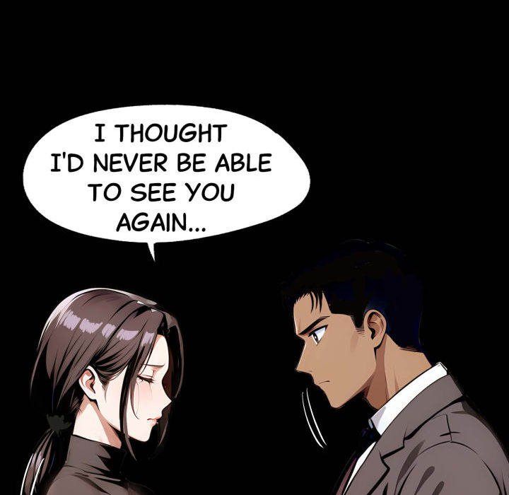 Gangster x Office Lady - Chapter 85 Page 122