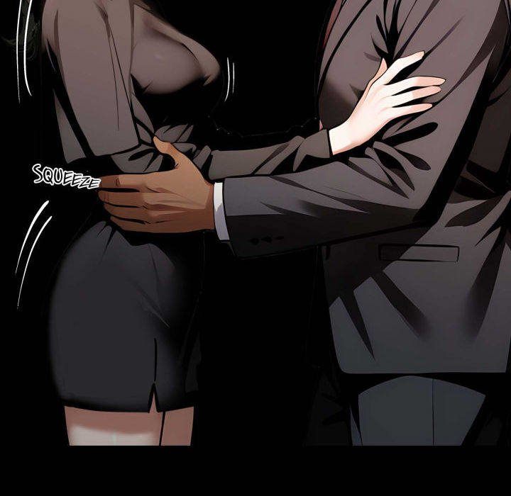 Gangster x Office Lady - Chapter 85 Page 123