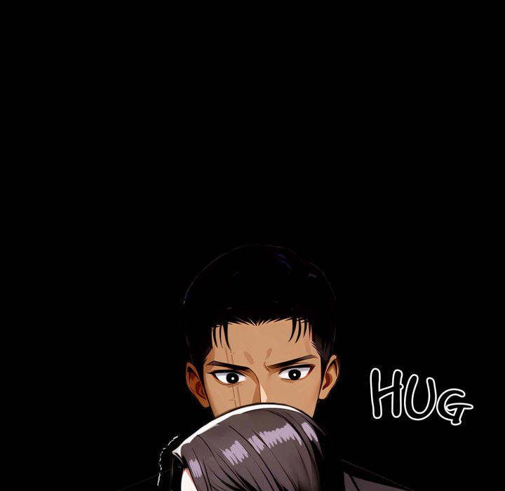 Gangster x Office Lady - Chapter 85 Page 124