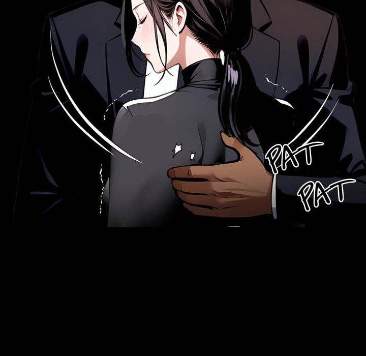 Gangster x Office Lady - Chapter 85 Page 125