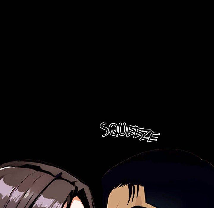 Gangster x Office Lady - Chapter 85 Page 126