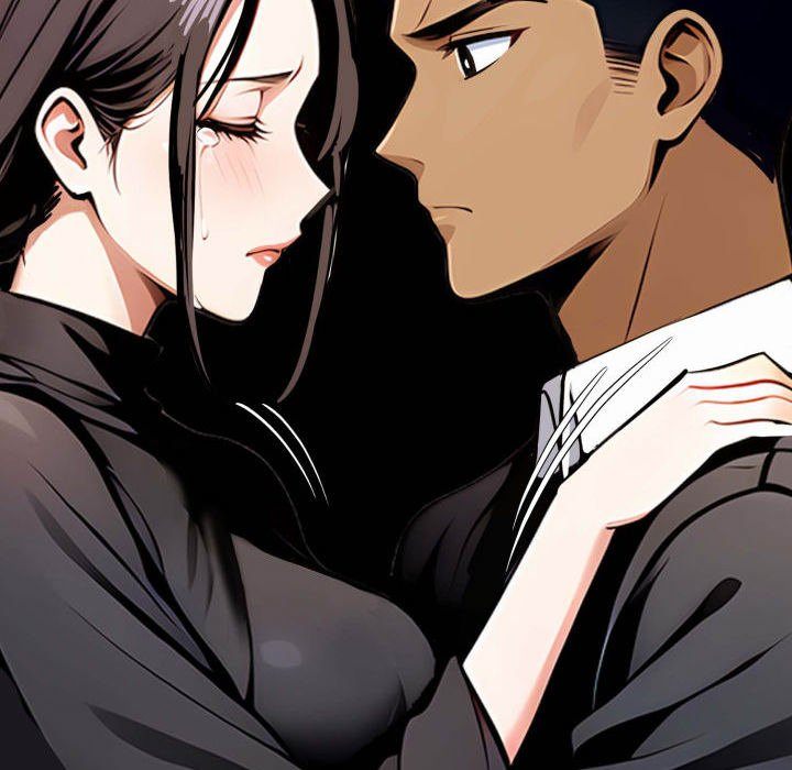 Gangster x Office Lady - Chapter 85 Page 127