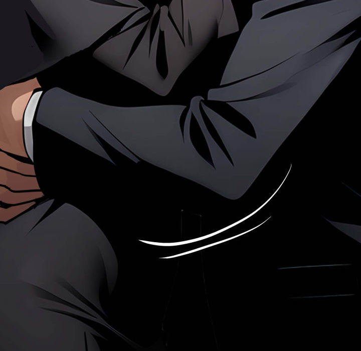 Gangster x Office Lady - Chapter 85 Page 128