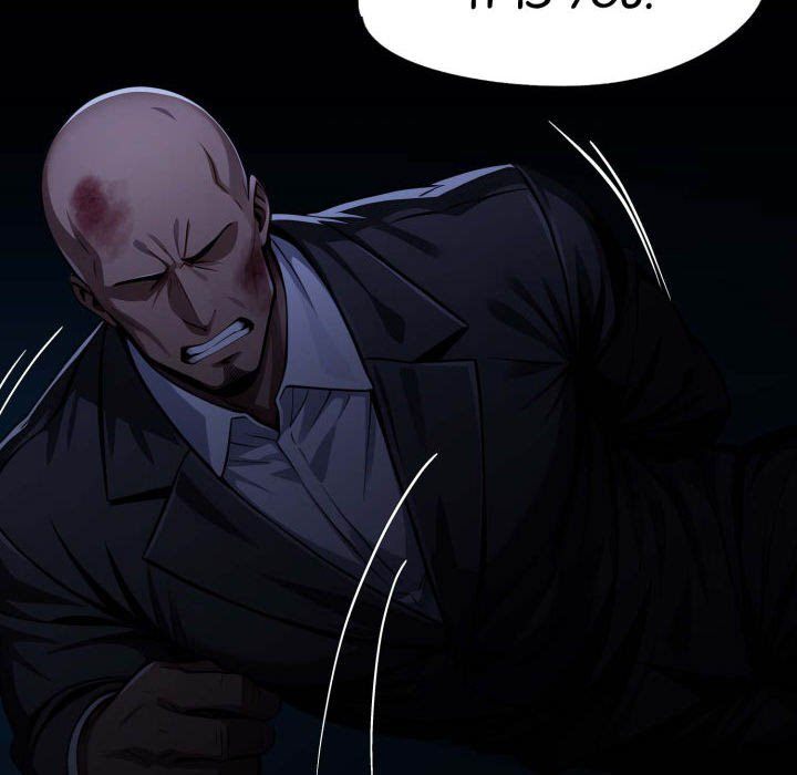 Gangster x Office Lady - Chapter 85 Page 13