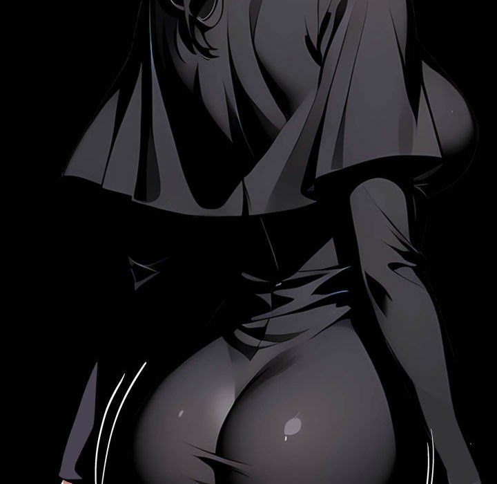 Gangster x Office Lady - Chapter 85 Page 133