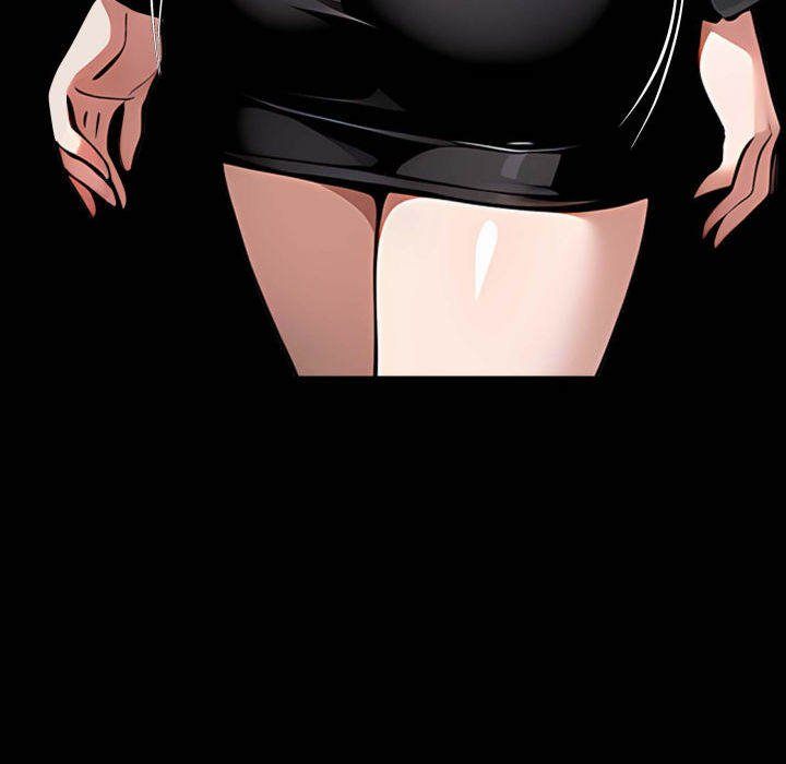 Gangster x Office Lady - Chapter 85 Page 134