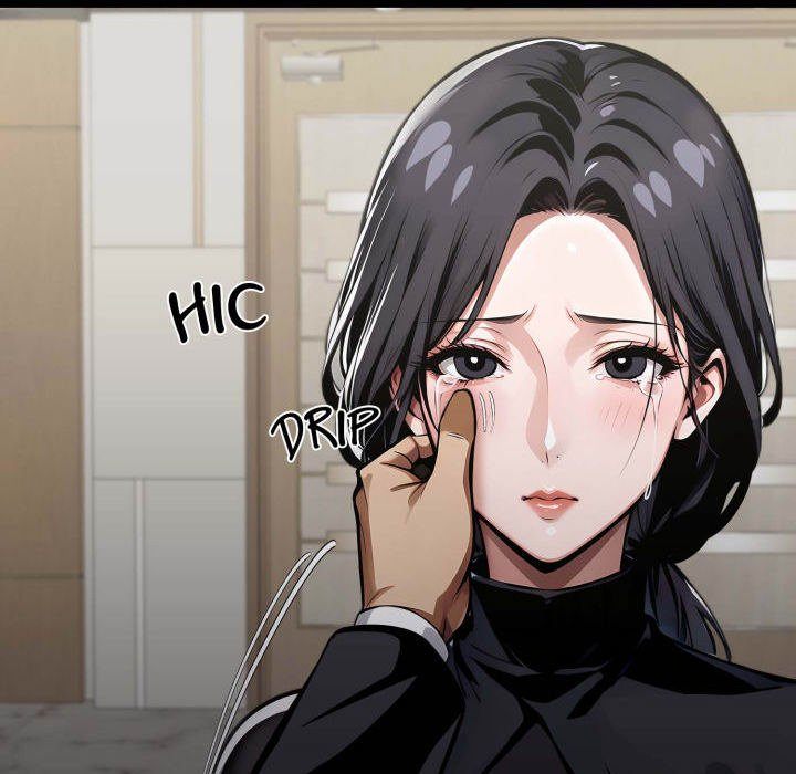 Gangster x Office Lady - Chapter 85 Page 135