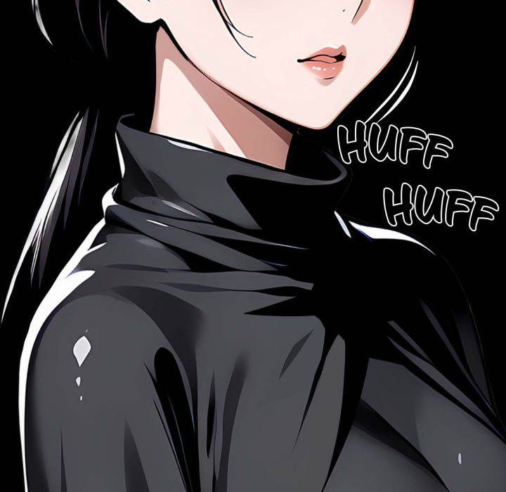 Gangster x Office Lady - Chapter 85 Page 137