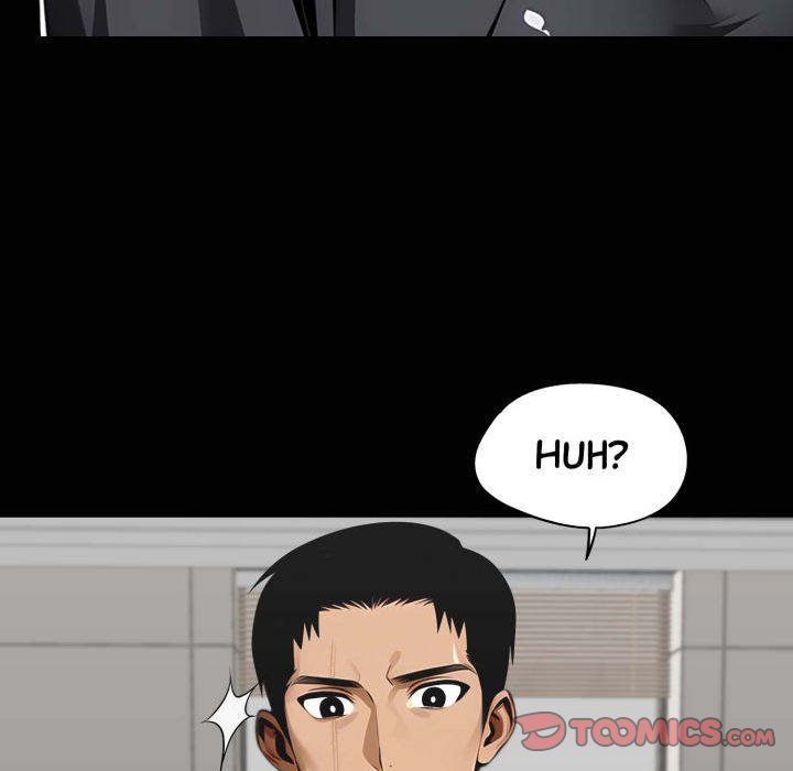 Gangster x Office Lady - Chapter 85 Page 138