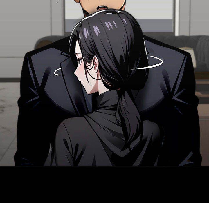 Gangster x Office Lady - Chapter 85 Page 139