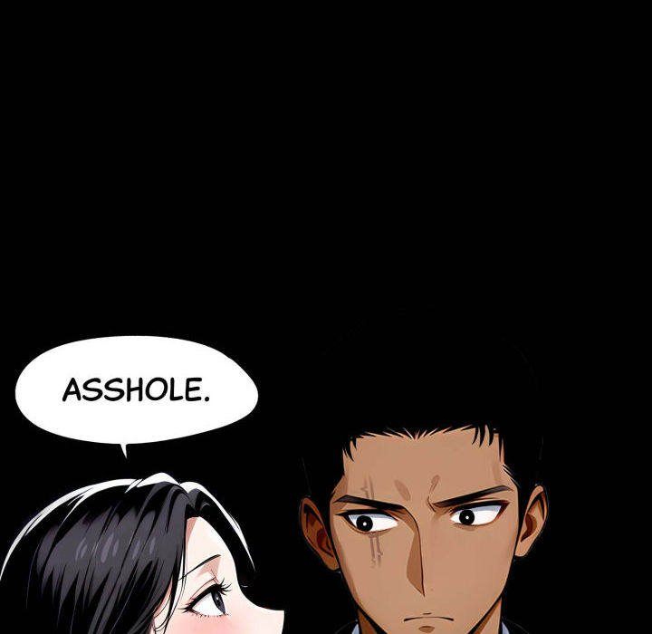 Gangster x Office Lady - Chapter 85 Page 140