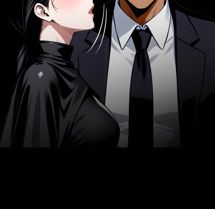 Gangster x Office Lady - Chapter 85 Page 141