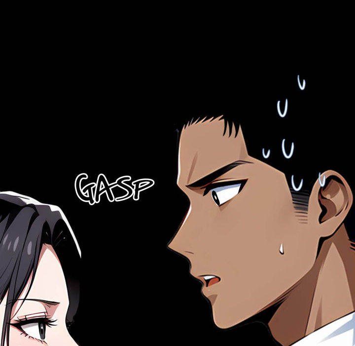 Gangster x Office Lady - Chapter 85 Page 142