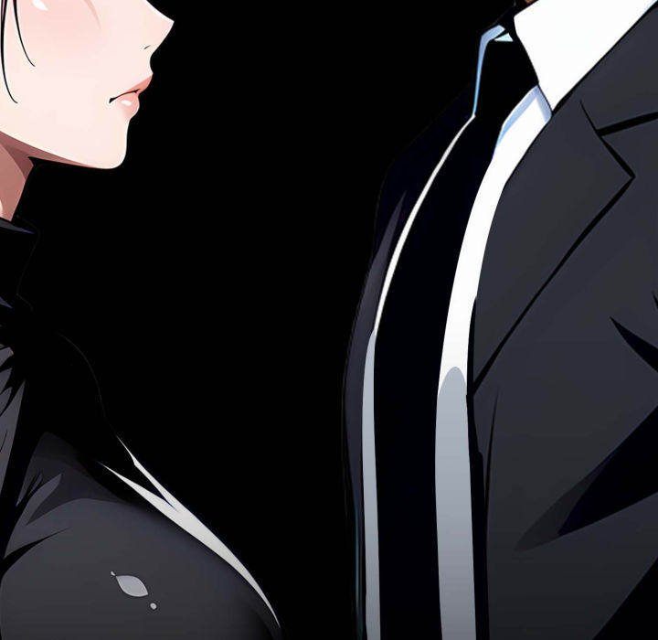 Gangster x Office Lady - Chapter 85 Page 143