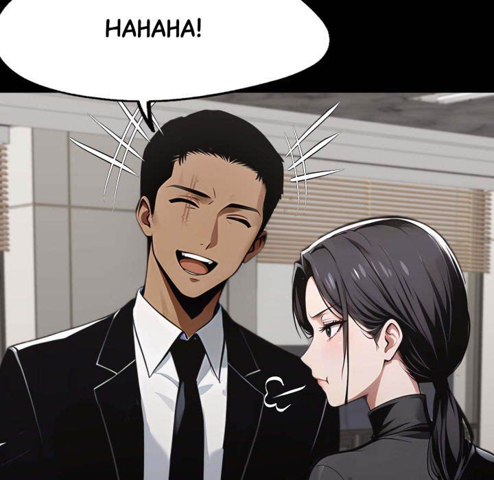 Gangster x Office Lady - Chapter 85 Page 145