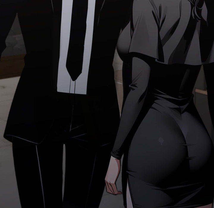 Gangster x Office Lady - Chapter 85 Page 146