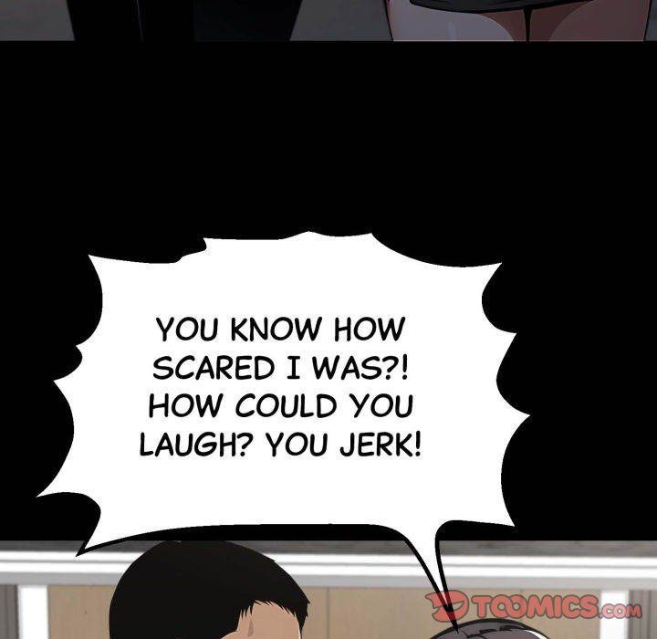 Gangster x Office Lady - Chapter 85 Page 147