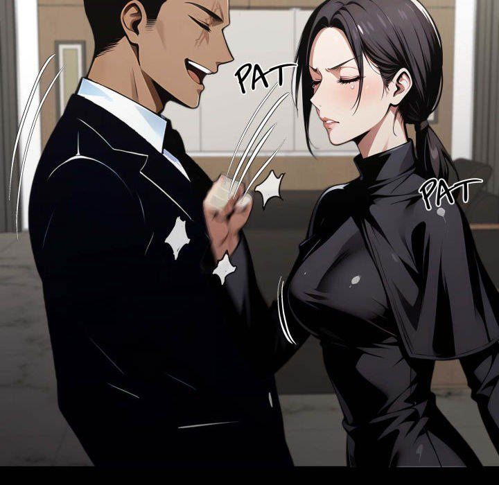 Gangster x Office Lady - Chapter 85 Page 148