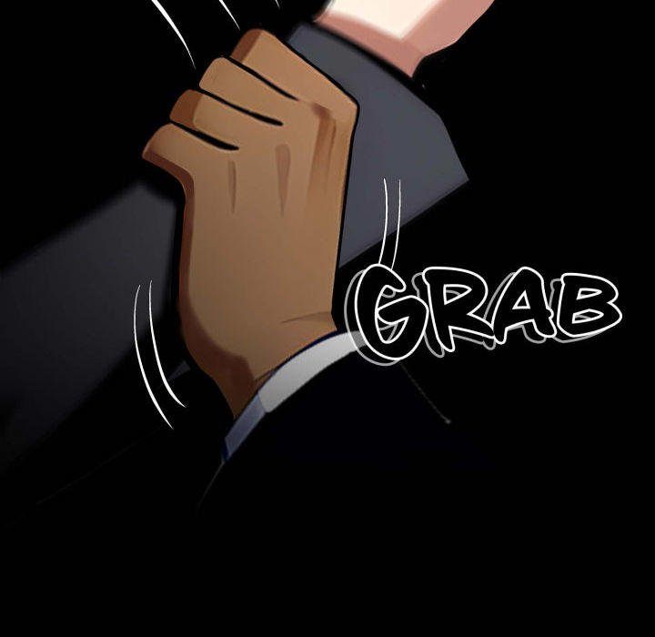 Gangster x Office Lady - Chapter 85 Page 150