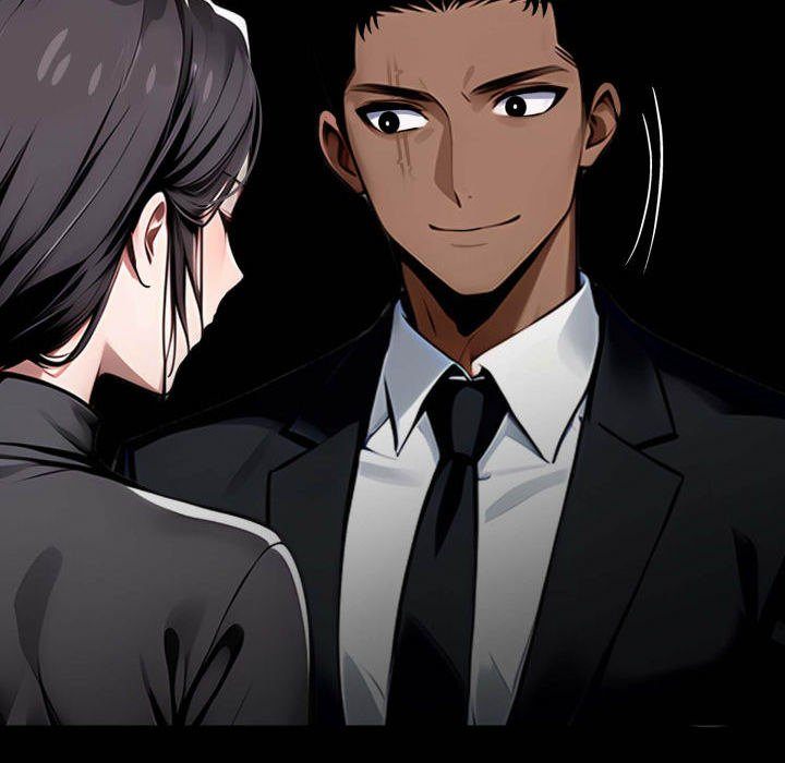 Gangster x Office Lady - Chapter 85 Page 152