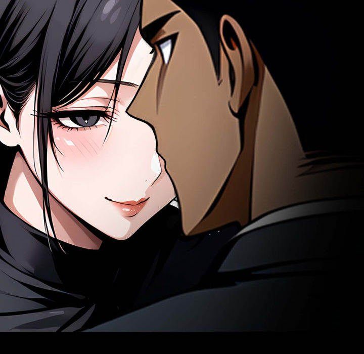 Gangster x Office Lady - Chapter 85 Page 154