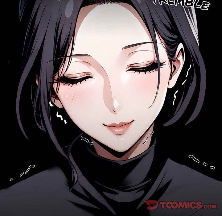 Gangster x Office Lady - Chapter 85 Page 156