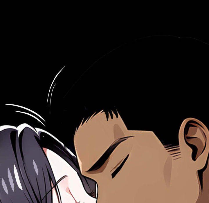 Gangster x Office Lady - Chapter 85 Page 158