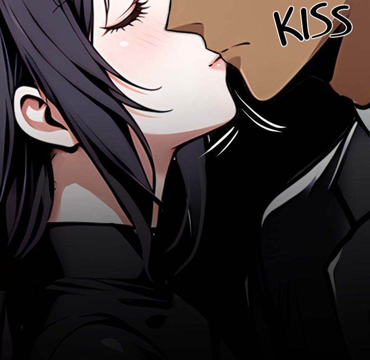 Gangster x Office Lady - Chapter 85 Page 159