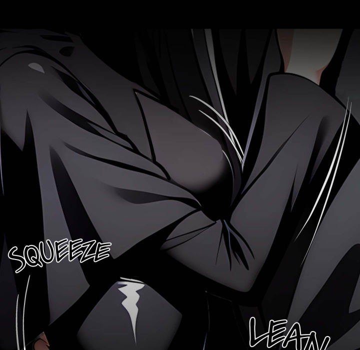 Gangster x Office Lady - Chapter 85 Page 161